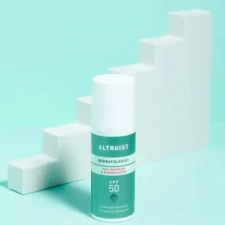 Clearance ALTRUIST Dermatologist Anti-Redness & Pigmentation Spf50