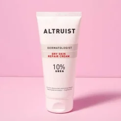 Dermatologist Dry Skin Repair Cream Corporal