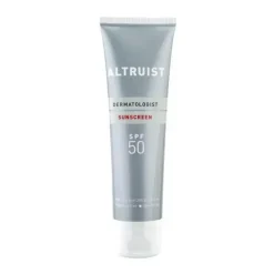 Discount ALTRUIST Dermatologist Sunscreen Spf50