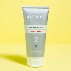 Clearance ALTRUIST Dermatologist Sunscreen Spf30