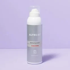 Dermatologist Unvisible Sun Spray Spf50*ALTRUIST Sale