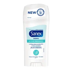 SANEX Dermo Active Freshness