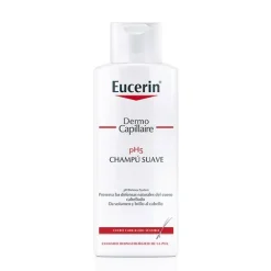 Dermo Capillaire Ph5 Champú Suave*EUCERIN Hot