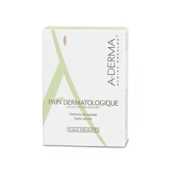 Clearance ADERMA Dermopan Jabón