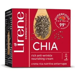 Hot Dermoprogram Chía Nutritiva