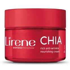 Hot Dermoprogram Chía Nutritiva