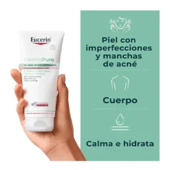 Dermopure Oil Control Crema Corporal*EUCERIN New