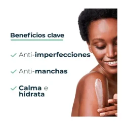 Dermopure Oil Control Crema Corporal*EUCERIN New