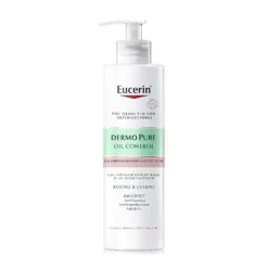 Dermopure Oil Control Gel Limpiador*EUCERIN Outlet