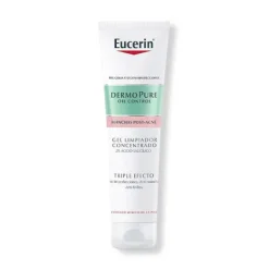 Dermopure Oil Control Gel Limpiador*EUCERIN Outlet