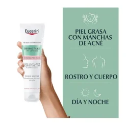 Dermopure Oil Control Gel Limpiador*EUCERIN Outlet