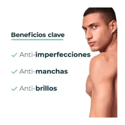 Dermopure Oil Control Gel Limpiador*EUCERIN Outlet