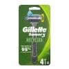 Sale GILLETTE Desechable Gillete Sensor 3 Recyled