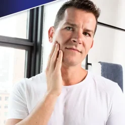 New GILLETTE Desechable Skinguard