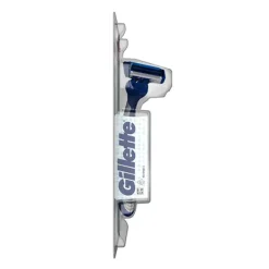 New GILLETTE Desechable Skinguard