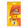 Sale BIC Desechables 3 Sensitive