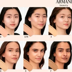 Designer Glow Fondo Ácido Hialurónico Bases De Maquillaje