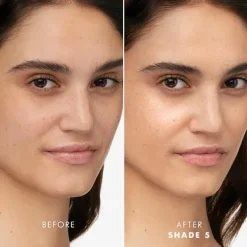 Designer Glow Fondo Ácido Hialurónico Bases De Maquillaje