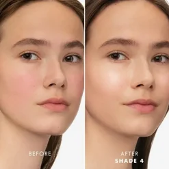 Designer Glow Fondo Ácido Hialurónico Bases De Maquillaje