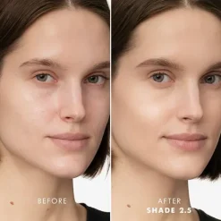 Designer Glow Fondo Ácido Hialurónico Bases De Maquillaje