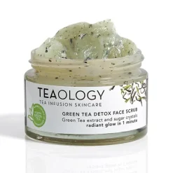 Sale TEAOLOGY Desintoxicante Té Verde