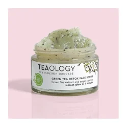 Sale TEAOLOGY Desintoxicante Té Verde