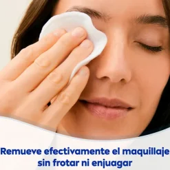 Desmaquillador De Ojos Doble Accion*NIVEA New
