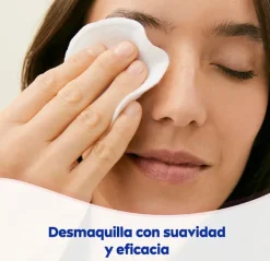 Hot Desmaquillador De Ojos Iluminador Limpieza