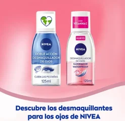 Hot Desmaquillador De Ojos Iluminador Limpieza