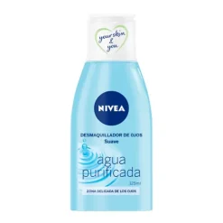 Desmaquillador De Ojos Suave*NIVEA