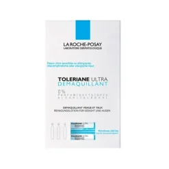 Desmaquillante Ojos Monodosis*LA ROCHE POSAY Sale