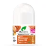 DR. ORGANIC Desodorante Aceite De Argán De Marruecos