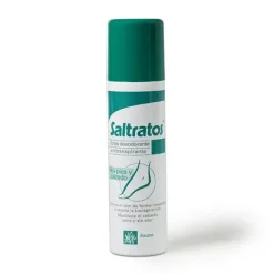 Clearance SALTRATOS Desodorante Antitranspirante Pies Y Calzado