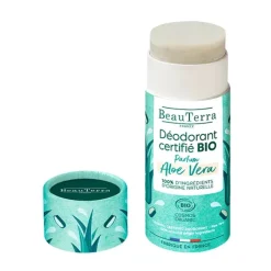 Discount BEAUTERRA Desodorante Bio Aloe Vera
