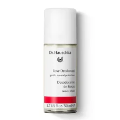 Sale DR.HAUSCHKA Desodorante De Pétalos De Rosa
