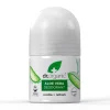 Desodorante En Roll On De Aloe Vera Orgánico*DR. ORGANIC Clearance
