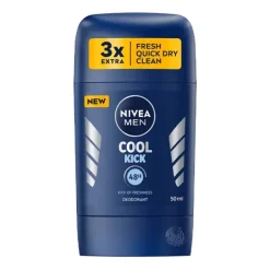 Hot NIVEA Desodorante En Stick Men