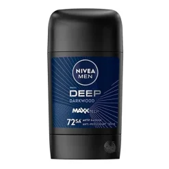 Clearance NIVEA Desodorante En Stick Men