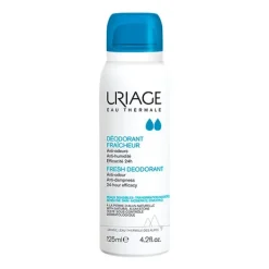 URIAGE Desodorante Frescor