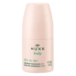 NUXE Desodorante Frescor 24H