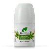 New DR. ORGANIC Desodorante Hemp Oil