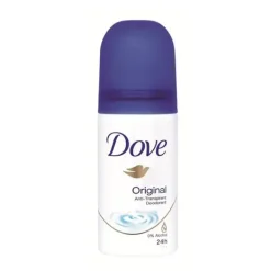 Desodorante Original*DOVE Hot