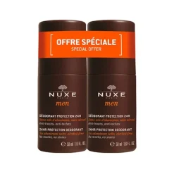 Clearance NUXE Desodorante Protección 24H