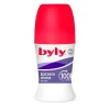 Desodorante Roll-On Extreme Intense*BYLY Online