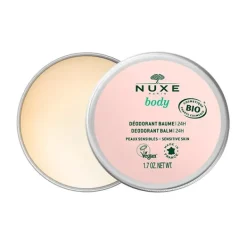 Outlet NUXE Desodorante Sólido 24 H