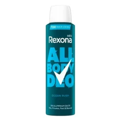 Discount REXONA Desodorante Spray Ocean Rush