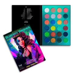 Hot Desperate Dreamer Sombras De Ojos