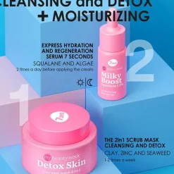 Detox Skin*7 DAYS Online