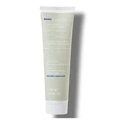 Outlet KORRES Detox Toning Emulsion Cleanser Olympus Tea