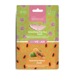 Detoxifying Pink Clay*IDC INSTITUTE Clearance